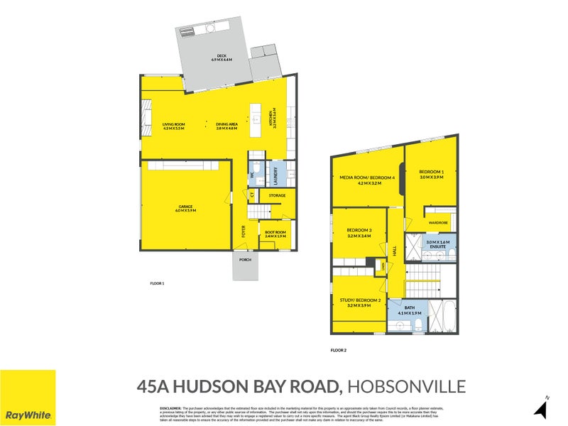 45A Hudson Bay Road, Hobsonville, Auckland - Carousel 19