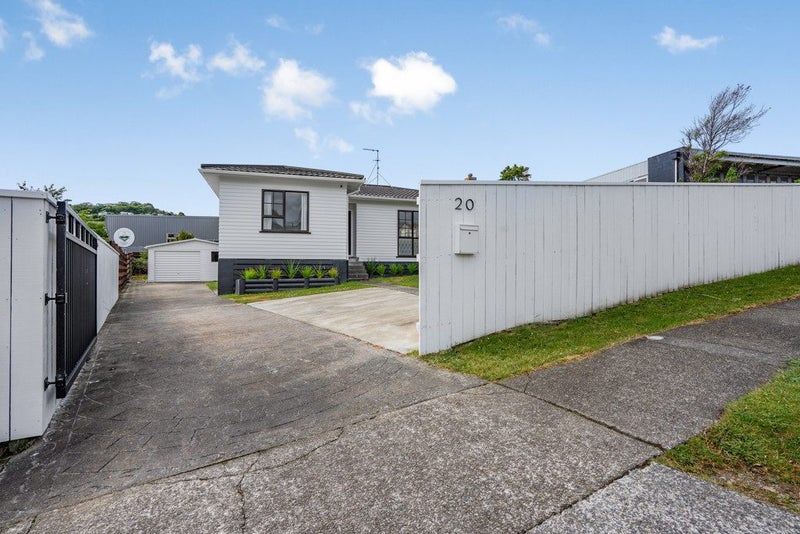 20 Barberry Grove, Maungaraki, Lower Hutt - Carousel 26