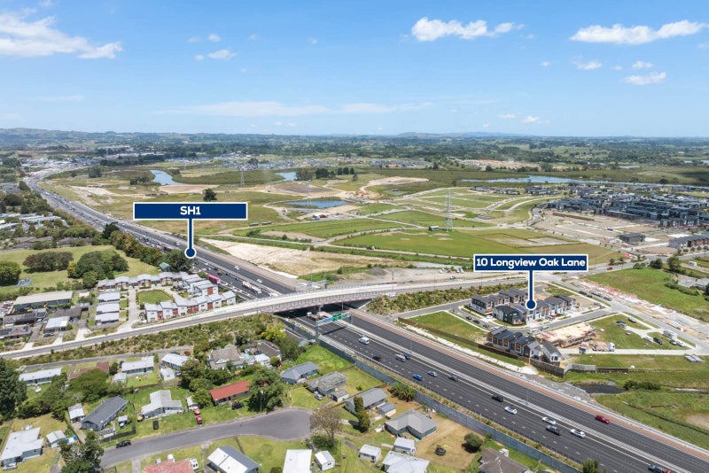 10 Longview Oak Lane, Rosehill, Papakura - Carousel 18