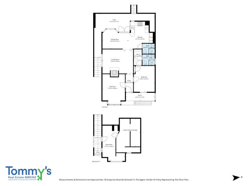 5 Burwah Street, Berhampore, Wellington - Carousel 23