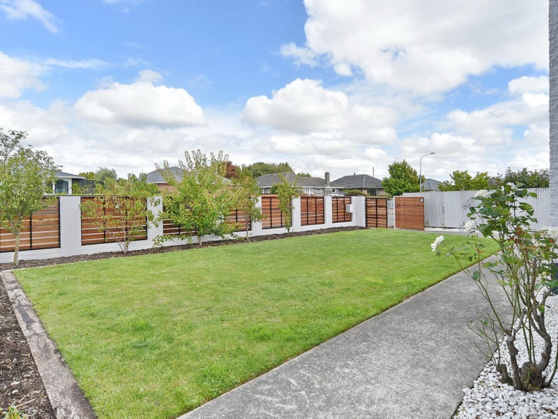 25 Dunstan Crescent, Hornby, Christchurch - Carousel 2