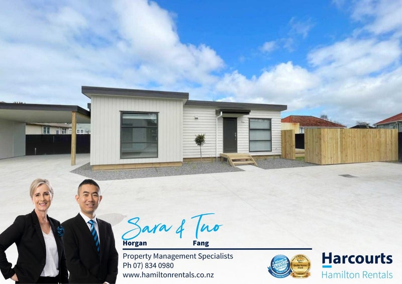 2/1085 Heaphy Terrace, Fairfield, Hamilton - Carousel 1
