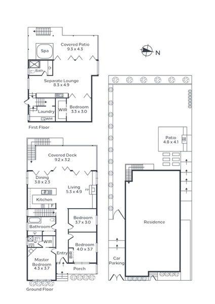 27 Bayfield Road, Ponsonby, Auckland - Carousel 28