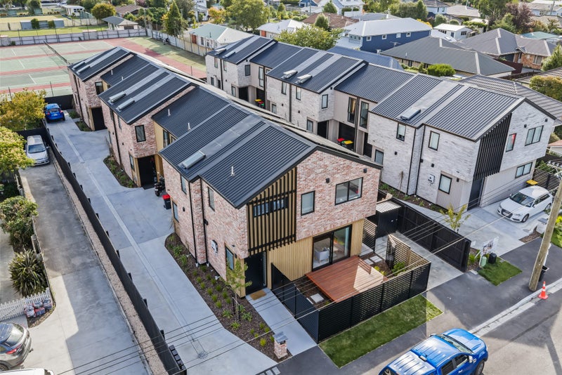 1/43 Sugden Street, Spreydon, Christchurch - Carousel 17