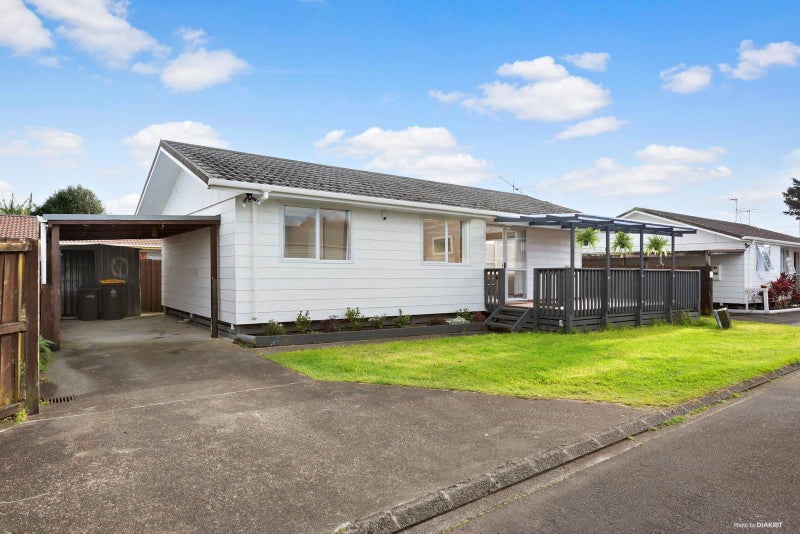 3/53 Browns Road, Manurewa, Auckland - Carousel 1