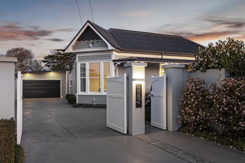 90 Hawthorne Street, Strowan, Christchurch - Carousel 24
