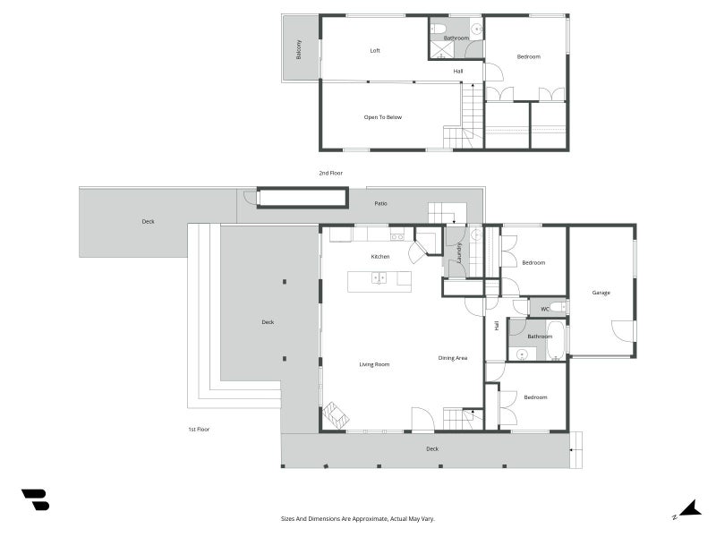 202 Beverley Terrace, Whangamatā - Carousel 41