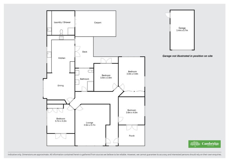 74 St Leger Road, Te Awamutu, Te Awamutu - Carousel 23