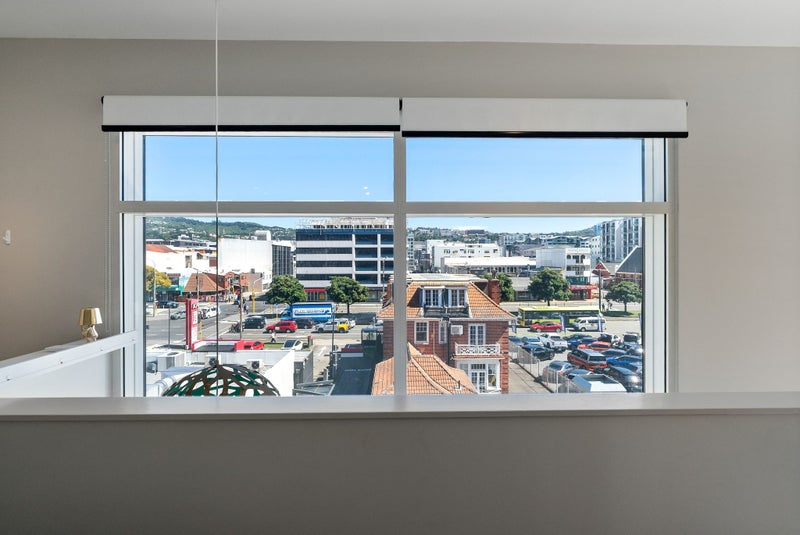 23/19 Pirie Street, Mount Victoria, Wellington - Carousel 15