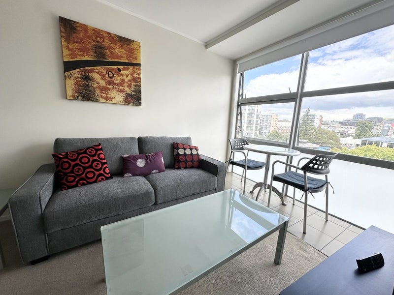 11I/156 Vincent Street, Auckland Central, Auckland - Carousel 1