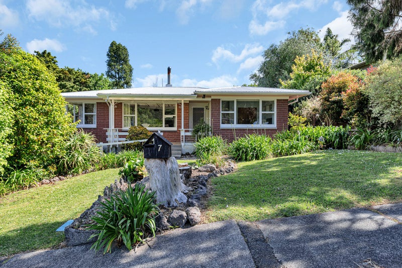 7 Kea Place, Woodhill, Whangarei - Carousel 1