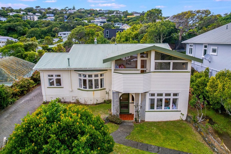 9 Orari Street, Ngaio, Wellington - Carousel 1
