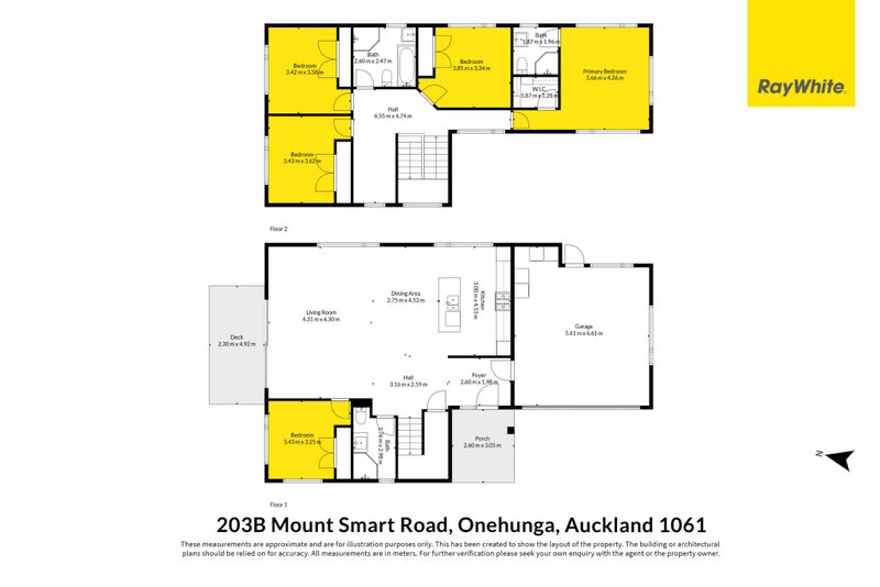 203B Mount Smart Road, Onehunga, Auckland - Carousel 28