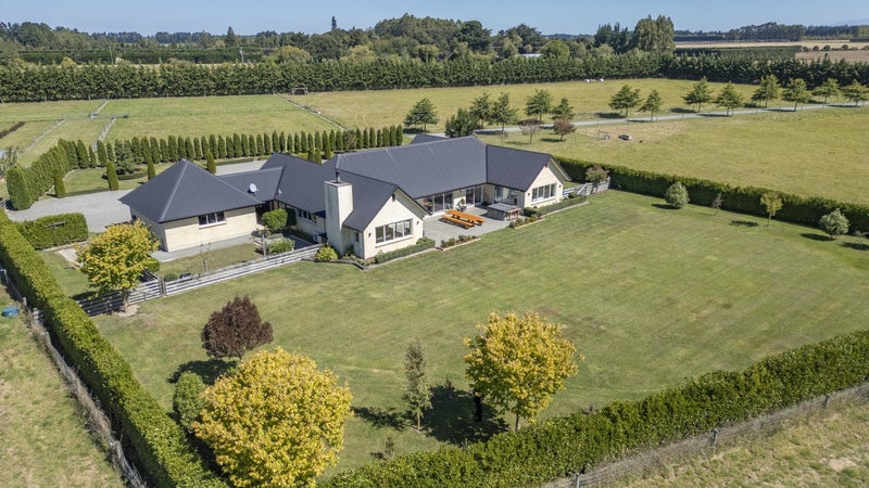 178 School Road, West Eyreton, Rangiora - Carousel 2