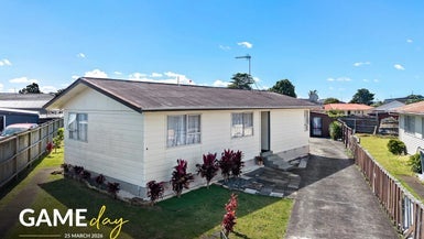 7 Chisholm Place, Mangere East, Auckland - Carousel 1