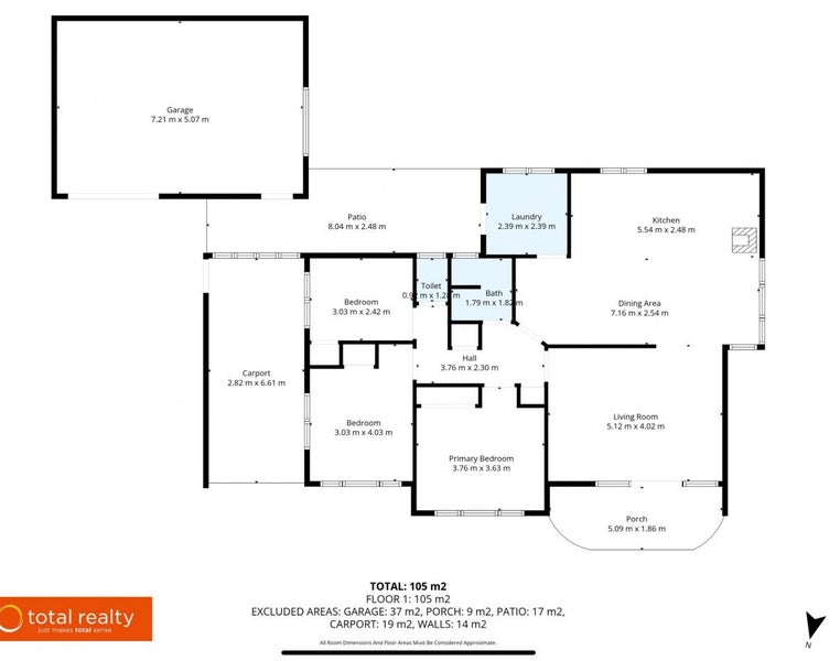 3 Rata Street, Rangiora, Rangiora - Carousel 27