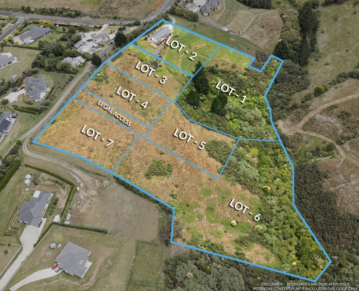 1 Mcgill Road, Pokeno, Pokeno - Carousel 2