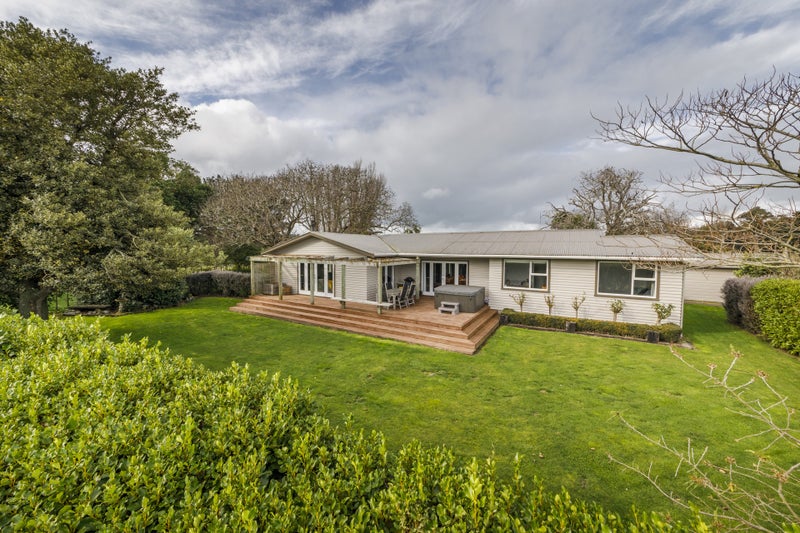 284 Tangimoana Road, Ohakea, Palmerston North - Carousel 1