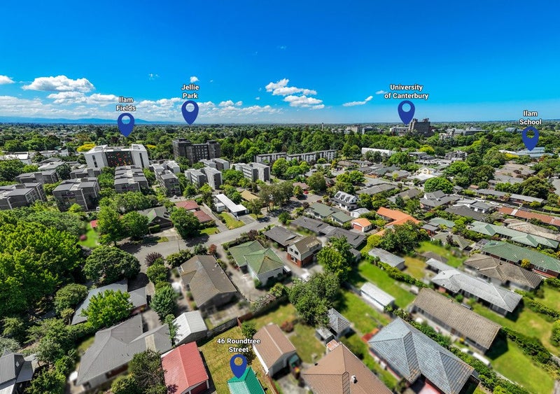 46 Rountree Street, Upper Riccarton, Christchurch - Carousel 23