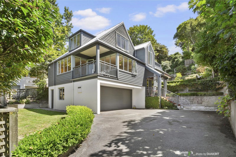 15A Lower Watt Street, Wadestown, Wellington - Carousel 1