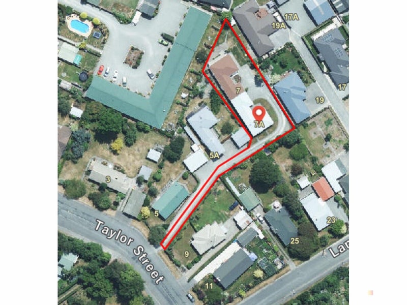 7A Taylor Street, Geraldine, Geraldine - Carousel 20