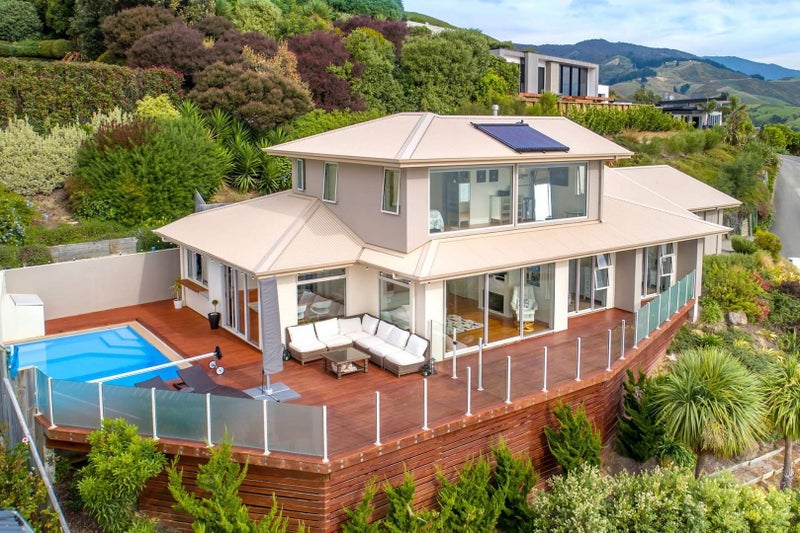 9 Mana Heights, Marybank, Nelson - Carousel 1