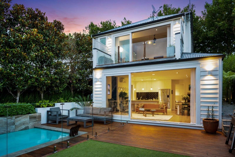 25 Selbourne Street, Grey Lynn, Auckland - Carousel 1