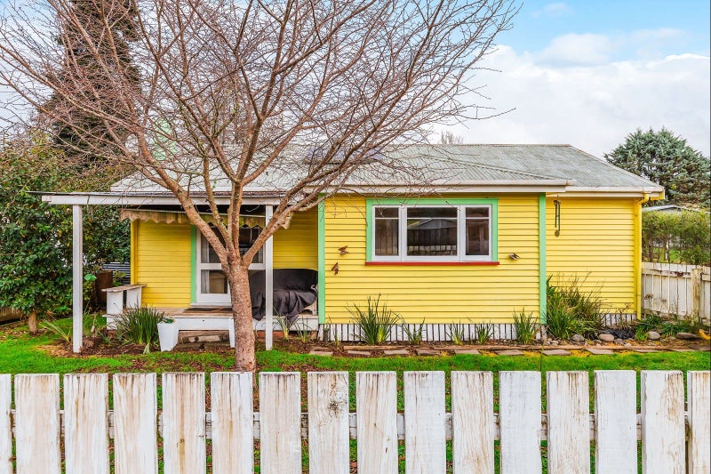 43 Ngatai Street, Taumarunui, Taumarunui - Carousel 1
