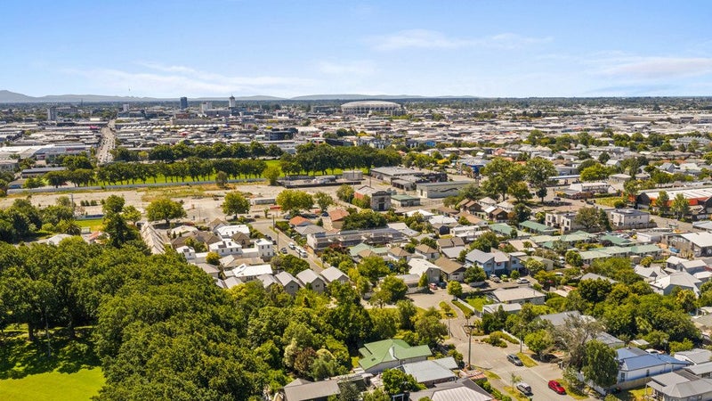 29 Forbes Street, Sydenham, Christchurch - Carousel 30