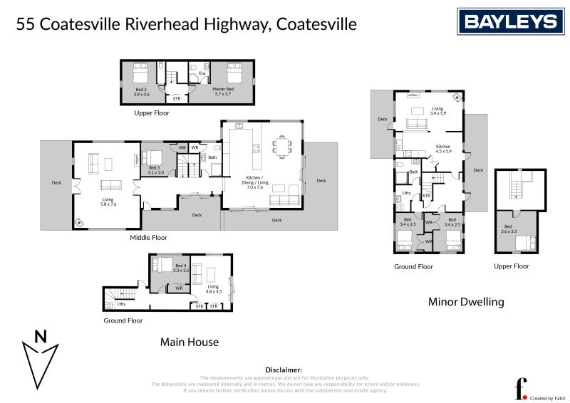 55 Coatesville-Riverhead Highway, Coatesville - Carousel 23