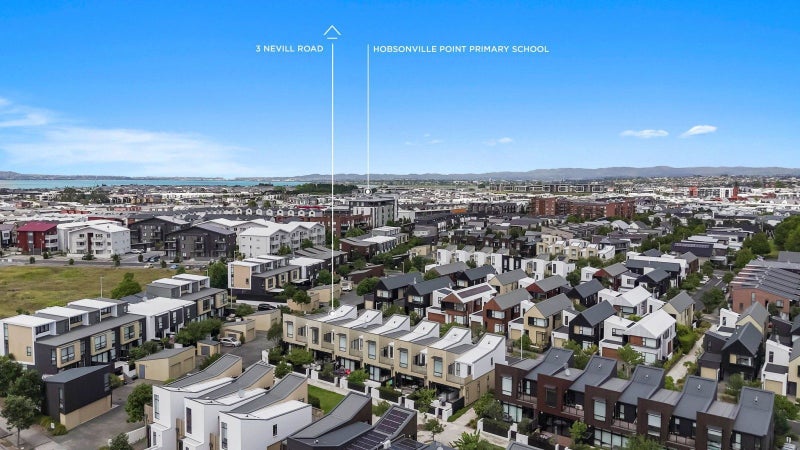 3 Nevill Road, Hobsonville, Auckland - Carousel 25