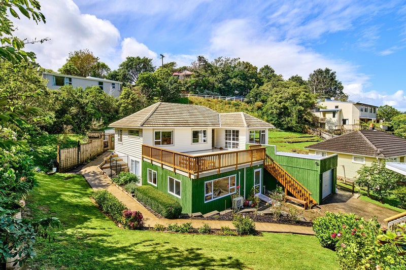55 Chester Road, Tawa, Wellington, Wellington - Carousel 1