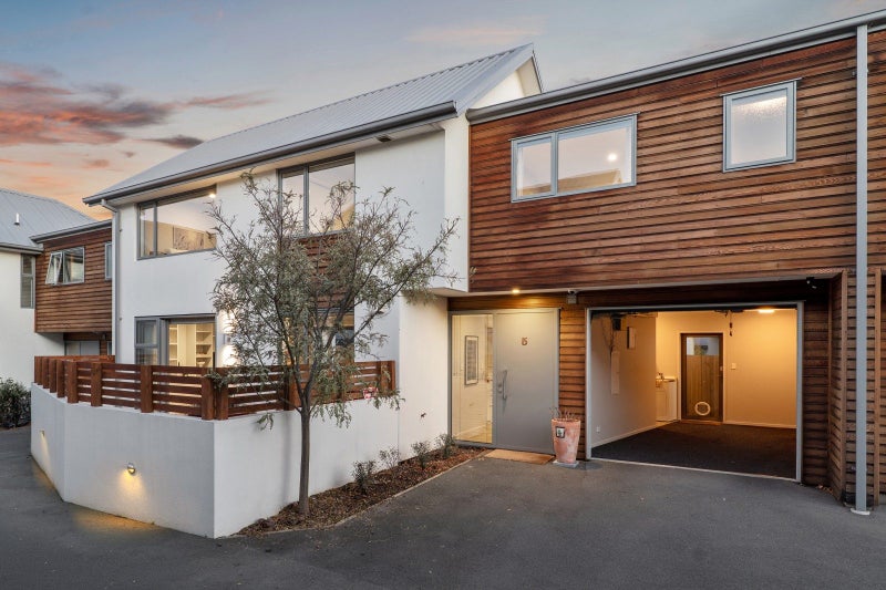 5/284 Manchester Street, Christchurch Central, Christchurch - Carousel 20