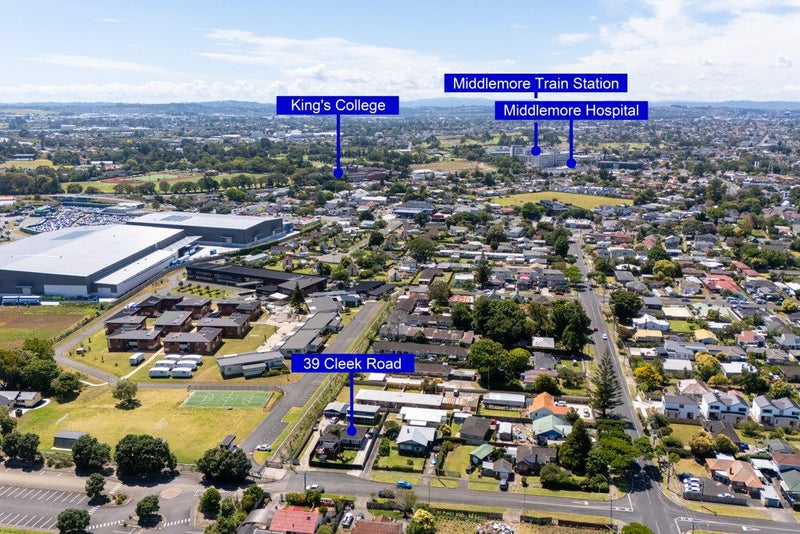 39 Cleek Road, Mangere East, Auckland - Carousel 26