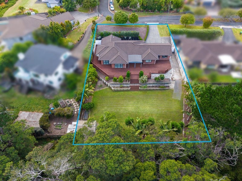 48 Shelter Drive, Greenhithe, Auckland - Carousel 22