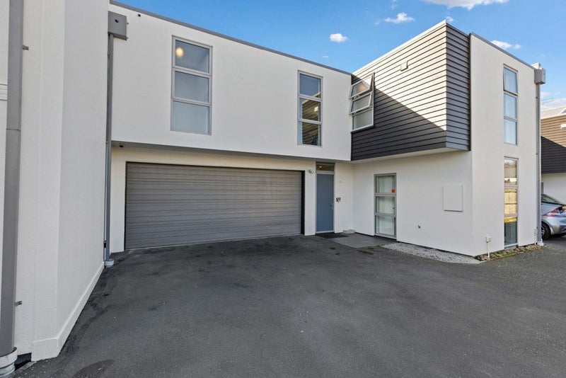 60A Brockworth Place, Riccarton, Christchurch - Carousel 1