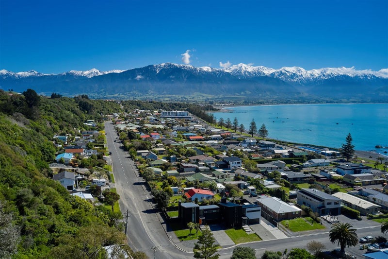 Property Valuation for 162 Torquay Street, Kaikoura Trade Me Property