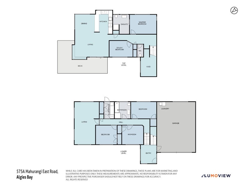 575A Mahurangi East Road, Algies Bay, Warkworth - Carousel 25