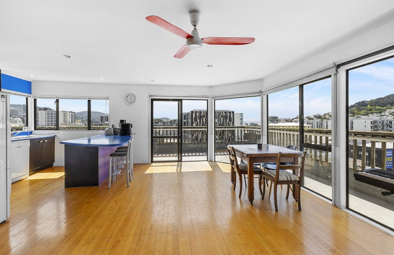 7/12 Haining Street, Te Aro, Wellington - Carousel 2