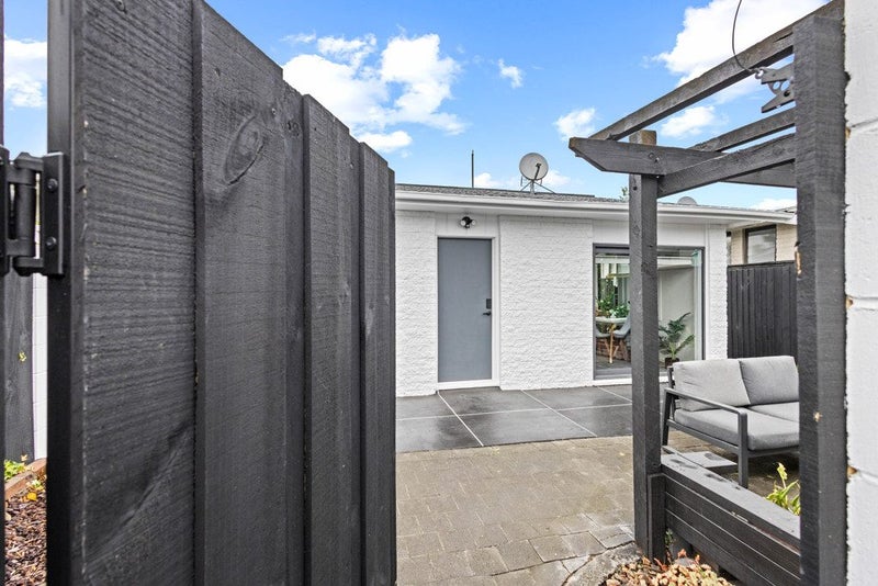 4/36 Kinloch Street, St. Albans, Christchurch City, Canterbury - Carousel 2