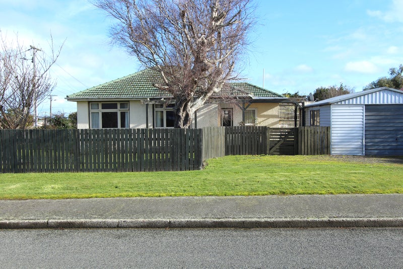 52 Kakapo Street, Waikiwi, Invercargill - Carousel 1