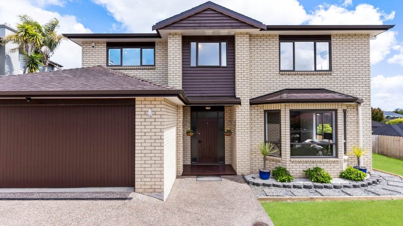 9 Henry Partington Place, Greenhithe, Auckland - Carousel 1