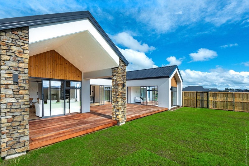 4 Texel Crescent, West Melton, West Melton - Carousel 1