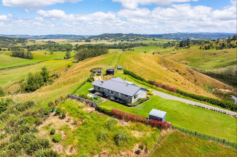 Property Valuation for 113c Marua Road, Hikurangi, Whangarei, Northland