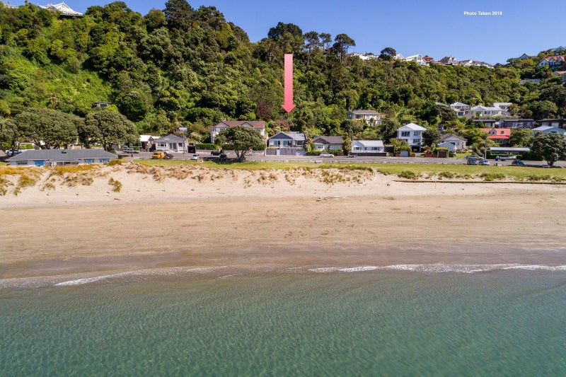 217 Marine Parade, Seatoun, Wellington, Wellington - Carousel 1