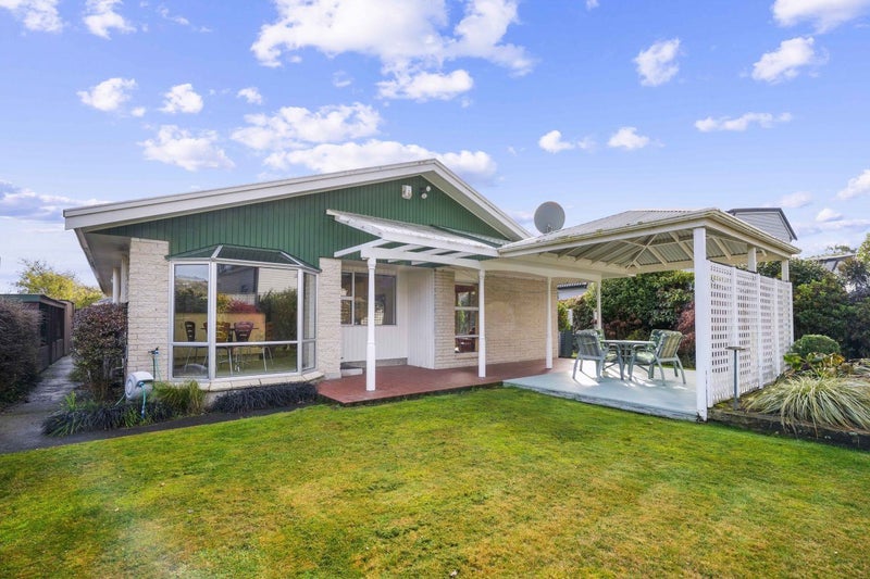 9 Bridgemere Lane, Cracroft, Christchurch - Carousel 1