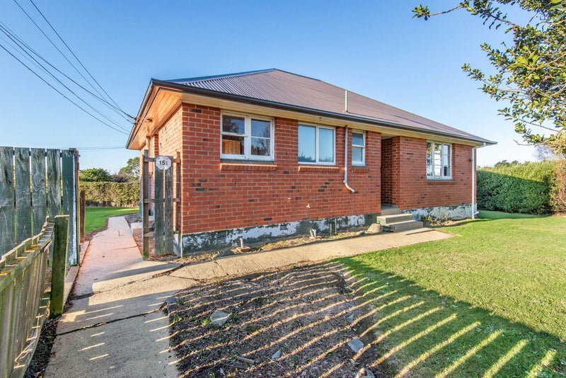 151 Stenhope Crescent, Corstorphine, Dunedin - Carousel 1