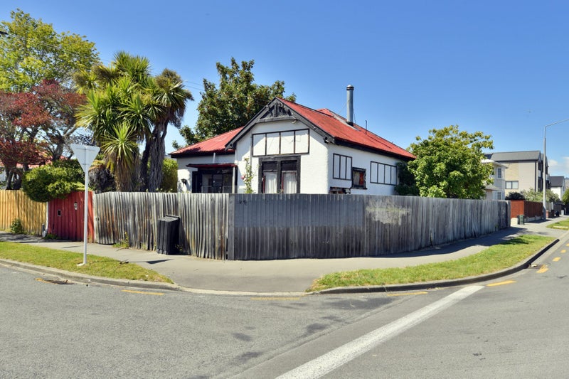 460 Armagh Street, Linwood, Christchurch - Carousel 1