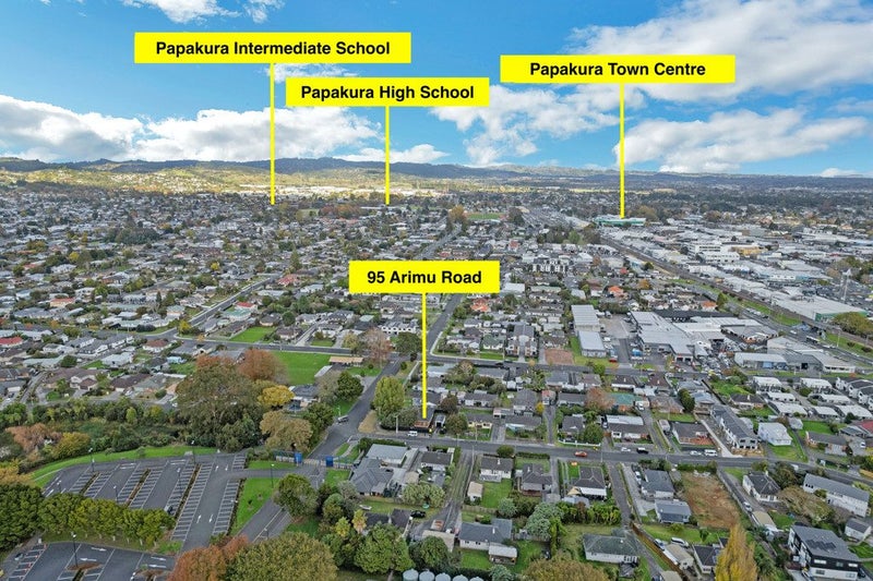 95 Arimu Road, Papakura, Papakura, Auckland - Carousel 20