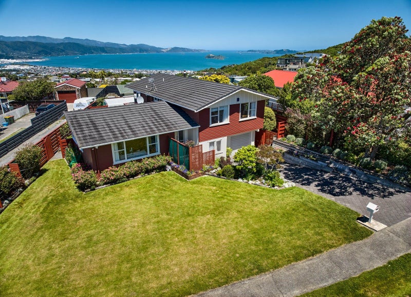 22 Reese Jones Grove, Maungaraki, Lower Hutt - Carousel 2